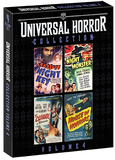 Universal Horror Collection: Vol. 4 - Shout! Factory