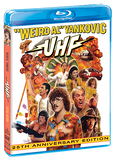 UHF [25th Anniversary Edition] - Shout! Factory