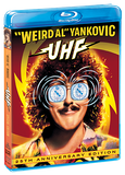 UHF [25th Anniversary Edition] - Shout! Factory