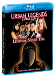 Urban Legends: Final Cut - Shout! Factory