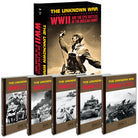 The Unknown War: WWII And The Epic Battles Of The Russian Front - Shout! Factory