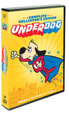 Underdog: The Complete Series - Shout! Factory