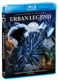 Urban Legend [Collector's Edition] - Shout! Factory