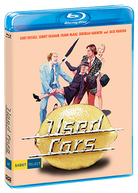 Used Cars - Shout! Factory