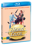 Used Cars - Shout! Factory