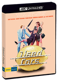 Used Cars [Collector's Edition] + Exclusive Poster - Shout! Factory