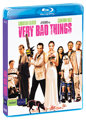 Very Bad Things - Shout! Factory