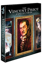 The Vincent Price Collection [Re-Issue] - Shout! Factory