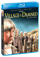Village Of The Damned [Collector's Edition] - Shout! Factory