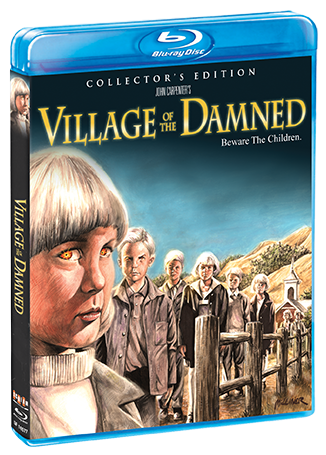 Village Of The Damned [Collector's Edition] - Shout! Factory