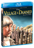 Village Of The Damned [Collector's Edition] - Shout! Factory