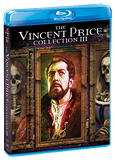 The Vincent Price Collection III - Shout! Factory