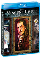The Vincent Price Collection [Re-Issue] - Shout! Factory