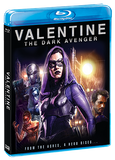 Valentine: The Dark Avenger - Shout! Factory