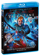 Valentine [Collector's Edition] - Shout! Factory