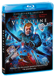 Valentine [Collector's Edition] - Shout! Factory