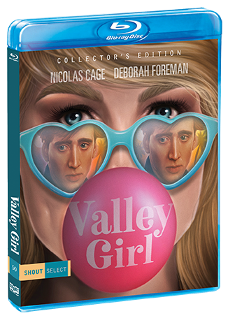 Valley Girl [Collector's Edition] - Shout! Factory