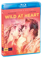 Wild At Heart [Collector's Edition] - Shout! Factory