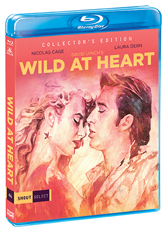 Wild At Heart [Collector's Edition] - Shout! Factory