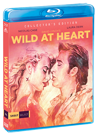 Wild At Heart [Collector's Edition] – Shout! Factory