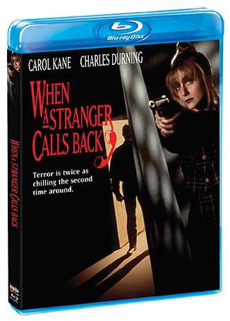 When A Stranger Calls Back - Shout! Factory