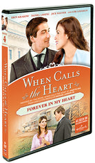 When Calls The Heart: Forever In My Heart - Shout! Factory