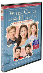 When Calls The Heart: Year Six [The Television Movie Collection] - Shout! Factory