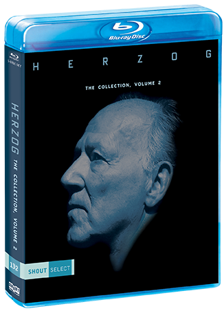 Herzog: The Collection  Vol. 2 - Shout! Factory