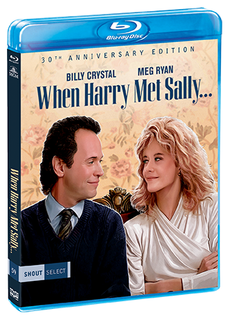 When Harry Met Sally... [30th Anniversary Edition] - Shout! Factory