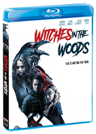 Witches In The Woods - Shout! Factory