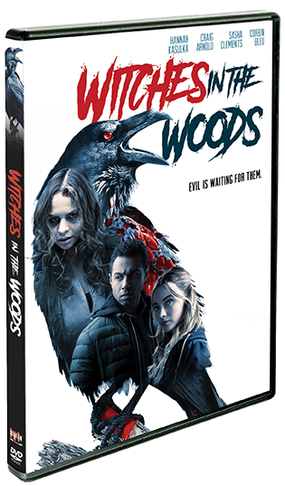 Witches In The Woods - Shout! Factory