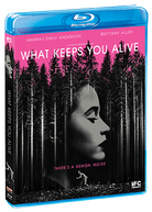 What Keeps You Alive - Shout! Factory