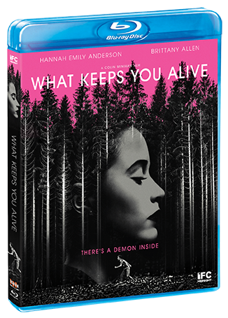 What Keeps You Alive - Shout! Factory