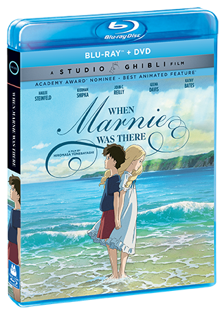 When Marnie Was There - Shout! Factory