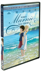 When Marnie Was There - Shout! Factory