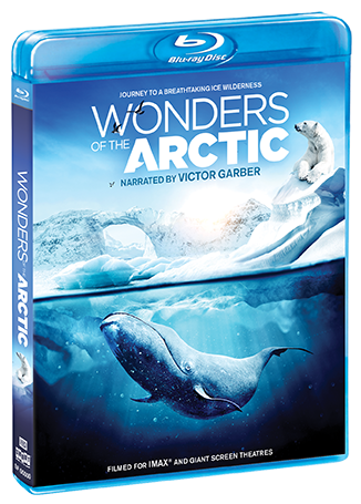 Wonders Of The Arctic - Shout! Factory