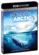 Wonders Of The Arctic - Shout! Factory