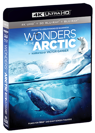 Wonders Of The Arctic - Shout! Factory