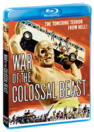 War Of The Colossal Beast - Shout! Factory