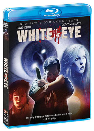 White Of The Eye - Shout! Factory