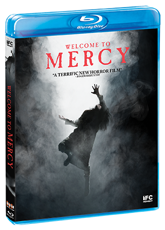 Welcome To Mercy - Shout! Factory