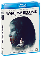 What We Become - Shout! Factory