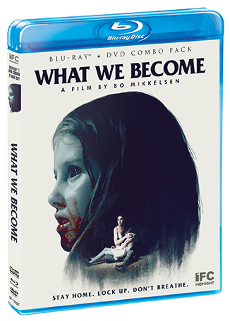 What We Become - Shout! Factory