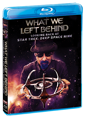 What We Left Behind: Looking Back At Star Trek: Deep Space Nine - Shout! Factory