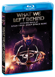 What We Left Behind: Looking Back At Star Trek: Deep Space Nine - Shout! Factory