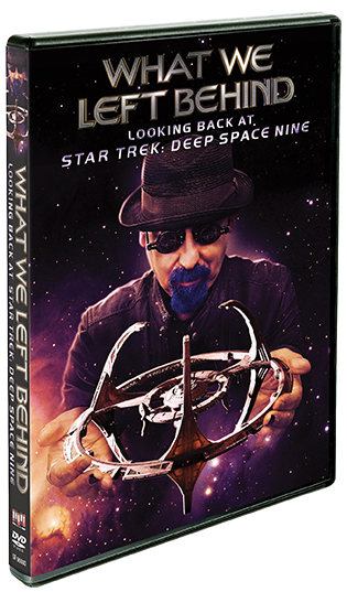 What We Left Behind: Looking Back At Star Trek: Deep Space Nine - Shout! Factory