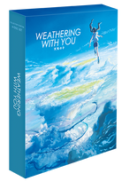 Weathering With You [Collector's Edition Ltd. Ed.] - Shout! Factory