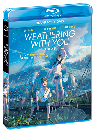 Weathering With You - Shout! Factory