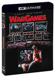 WarGames + Exclusive Poster - Shout! Factory