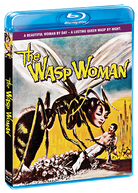 The Wasp Woman - Shout! Factory